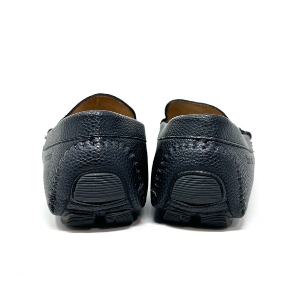 Henry Ferrera Vega Men's Casual Slip-On Loafers - Picture 12 of 15